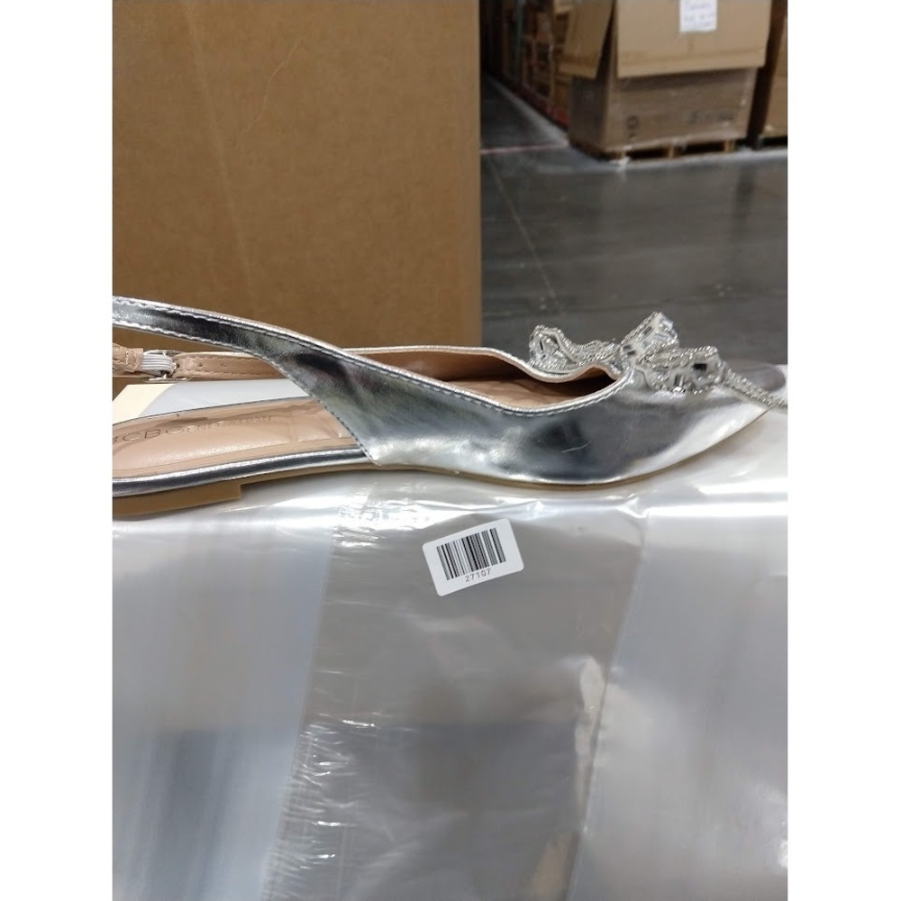 Bcbgeneration Women's Katly Pointed Toe Slingback… - image 1